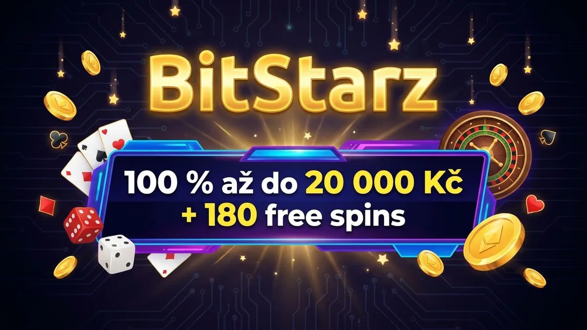 BitStarz bonus